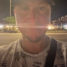 Фотография мужчины Олег, 33 года из г. Могилев