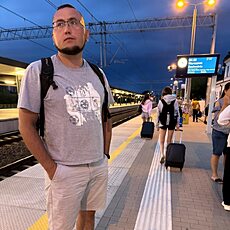 Фотография мужчины Андрей, 36 лет из г. Пинск