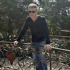 Фотография мужчины Серега, 48 лет из г. Джанкой