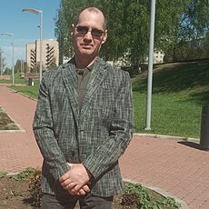 Фотография мужчины Влад, 49 лет из г. Елизаветинская