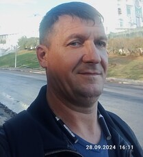 Фотография мужчины Алексей, 47 лет из г. Кардымово