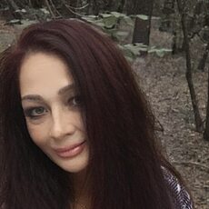 Фотография девушки Лика, 57 лет из г. Гомель