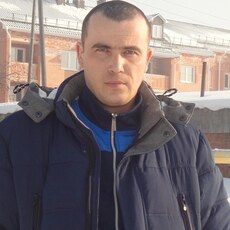 Фотография мужчины Владимир, 39 лет из г. Саяногорск