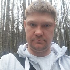 Фотография мужчины Дмитрий, 46 лет из г. Москва