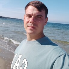 Фотография мужчины Алексей, 30 лет из г. Калининград