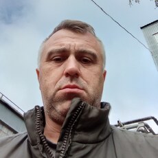 Фотография мужчины Скрыт, 48 лет из г. Мытищи