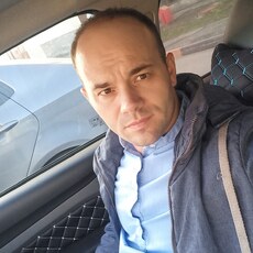 Фотография мужчины Игорь, 34 года из г. Балаково