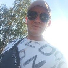 Фотография мужчины Александр, 33 года из г. Москва