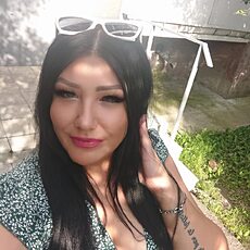 Фотография девушки Лесек, 39 лет из г. Москва