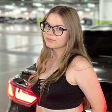 Фотография девушки Диана, 21 год из г. Санкт-Петербург