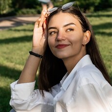 Фотография девушки Дарья, 20 лет из г. Москва