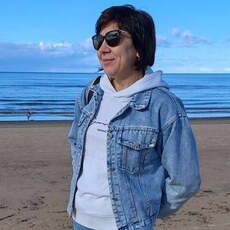 Фотография девушки Natalija, 53 года из г. Ужгород