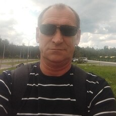 Фотография мужчины Саша, 55 лет из г. Солигорск