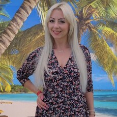 Фотография девушки Anna, 39 лет из г. Познань