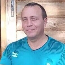 Фотография мужчины Михаил, 49 лет из г. Орша