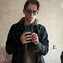 Сашка, 21 год