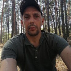 Фотография мужчины Александр, 39 лет из г. Липецк