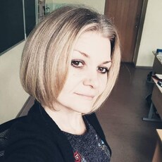 Фотография девушки Елена, 46 лет из г. Жуковский