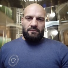 Фотография мужчины Фил, 30 лет из г. Москва