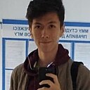 Айдар, 23 года