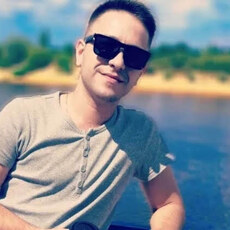 Фотография мужчины Александр, 33 года из г. Мозырь