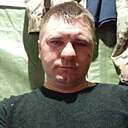 Лешик, 35 лет