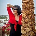 Брюнеточка, 48 лет