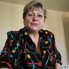 Фотография девушки Svetlana, 61 год из г. Вилючинск