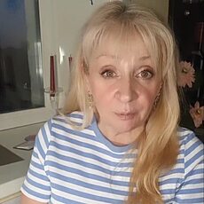 Фотография девушки Галя, 45 лет из г. Брест