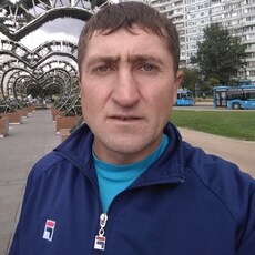 Фотография мужчины Вова, 41 год из г. Пушкино (Московская Обл)