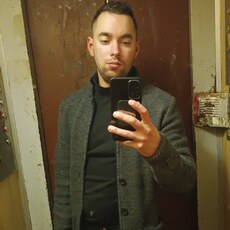 Фотография мужчины Алексей, 32 года из г. Симферополь