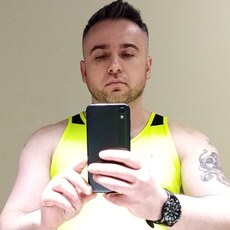 Фотография мужчины Михаил, 35 лет из г. Москва