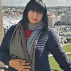 Анна, 51 из г. Хабаровск.