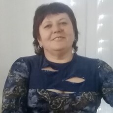 Елена, 49 из г. Братск.