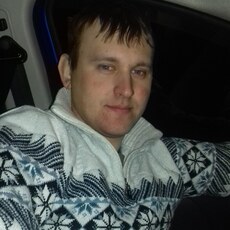 Фотография мужчины Александр, 32 года из г. Омск