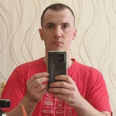 Фотография мужчины Сергей, 41 год из г. Шебекино