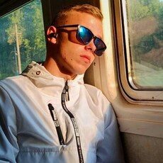 Фотография мужчины Артём, 24 года из г. Лепель