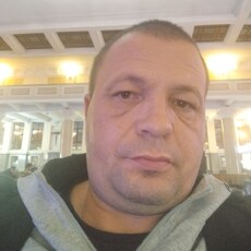 Фотография мужчины Игорь, 42 года из г. Сухой Лог