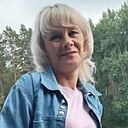 Лена, 53 года