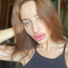 Фотография девушки Liza, 26 лет из г. Москва