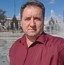 Игорь, 50 лет