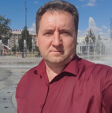 Фотография мужчины Игорь, 50 лет из г. Благовещенск