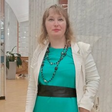 Фотография девушки Вероника, 41 год из г. Архангельск