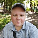 Юра, 41 год
