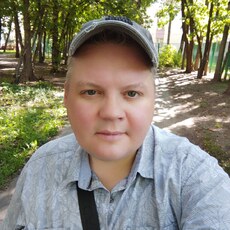 Фотография мужчины Юра, 41 год из г. Москва