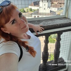 Фотография девушки Наталья, 44 года из г. Барнаул