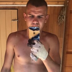 Фотография мужчины Сергей, 21 год из г. Тарко-Сале