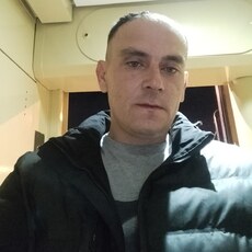 Фотография мужчины Алексей, 39 лет из г. Инта