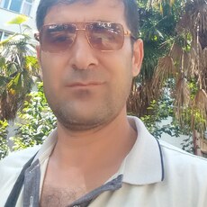 Фотография мужчины Сайфидин, 42 года из г. Джанкой