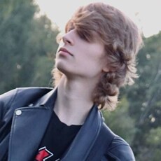 Фотография мужчины Алексей, 21 год из г. Саяногорск